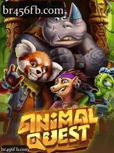 AnimalQuest
