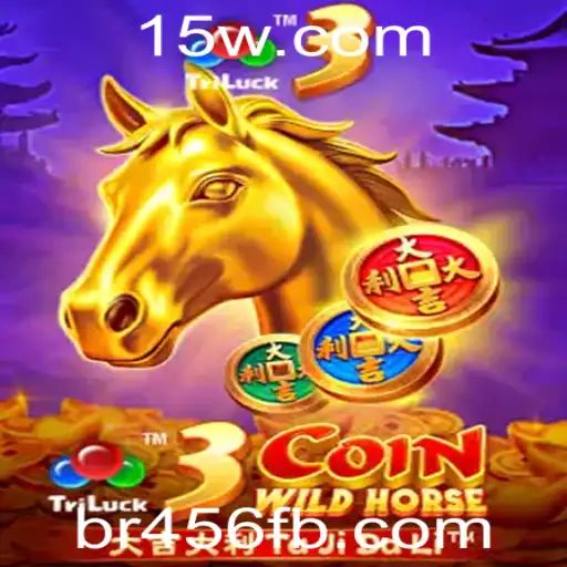 Descubra o Fascinante Universo de 3CoinWildHorse