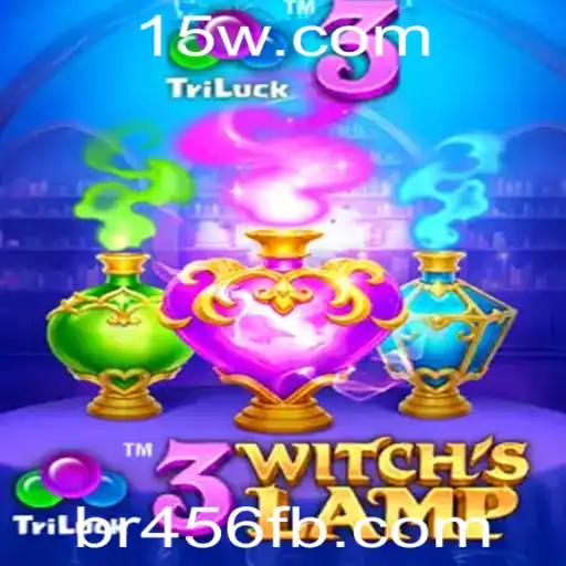 Descubra o Fascinante Universo de 3WitchsLamp