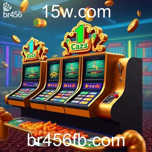 Gaming Experience br456 - 800+ Premium and Exclusive Games