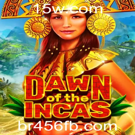 Descobrindo DawnoftheIncas: O Jogo que está Conquistando o Mundo