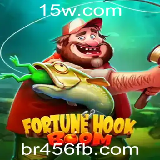 FortuneHookBoom: Explorando o Mundo de Estratégia e Sorte