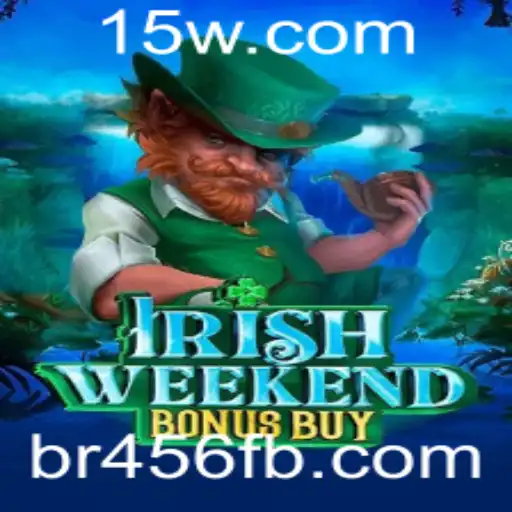 Descubra o Fascinante Mundo de IrishWeekendBonusBuy: Um Jogo de Azar Único