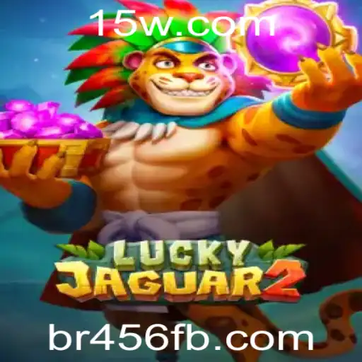 Explorando o Universo do Jogo Luckyjaguar2