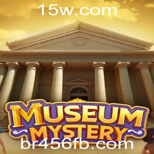 MuseumMystery: Aventuras Intrigantes no Mundo dos Museus