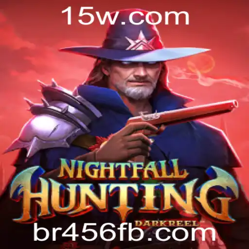 Descubra o Universo de NightfallHunting: O Jogo Que Domina as Noites