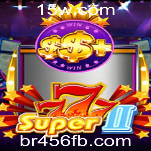 Descubra o Envolvente Mundo de Super777II