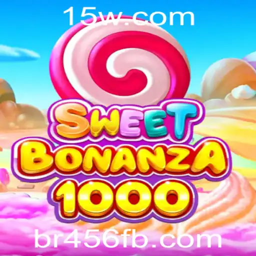 Descubra o Empolgante Mundo de SweetBonanza1000