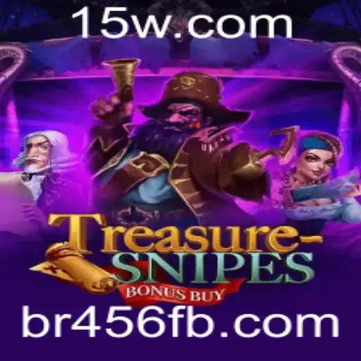 Explorando o Mundo de TreasuresnipesBonusBuy: Um Jogo Interativo de Aventura