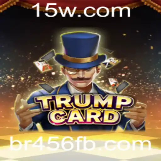 TrumpCard: O Jogo Estratégico Inspirado por Eventos Atuais